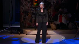 Watch Amazing Women Honor Amazing Woman Lily Tomlin